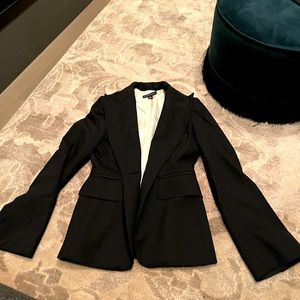 Beautiful wool blazer